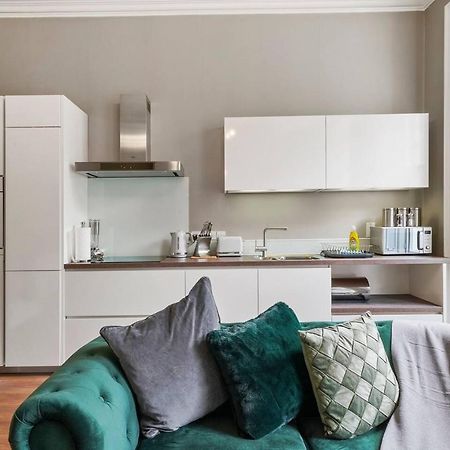 Lovely Central Wakefield Apartment - Parking Экстерьер фото