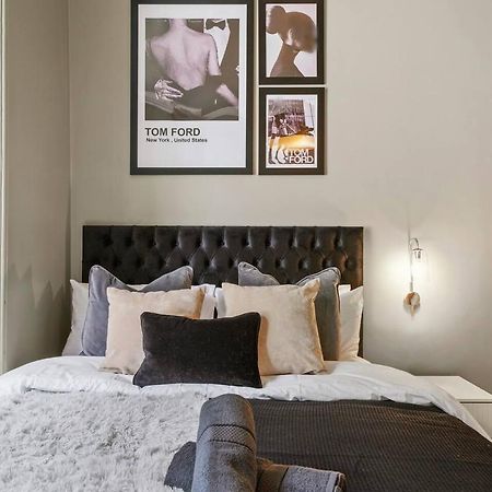 Lovely Central Wakefield Apartment - Parking Экстерьер фото