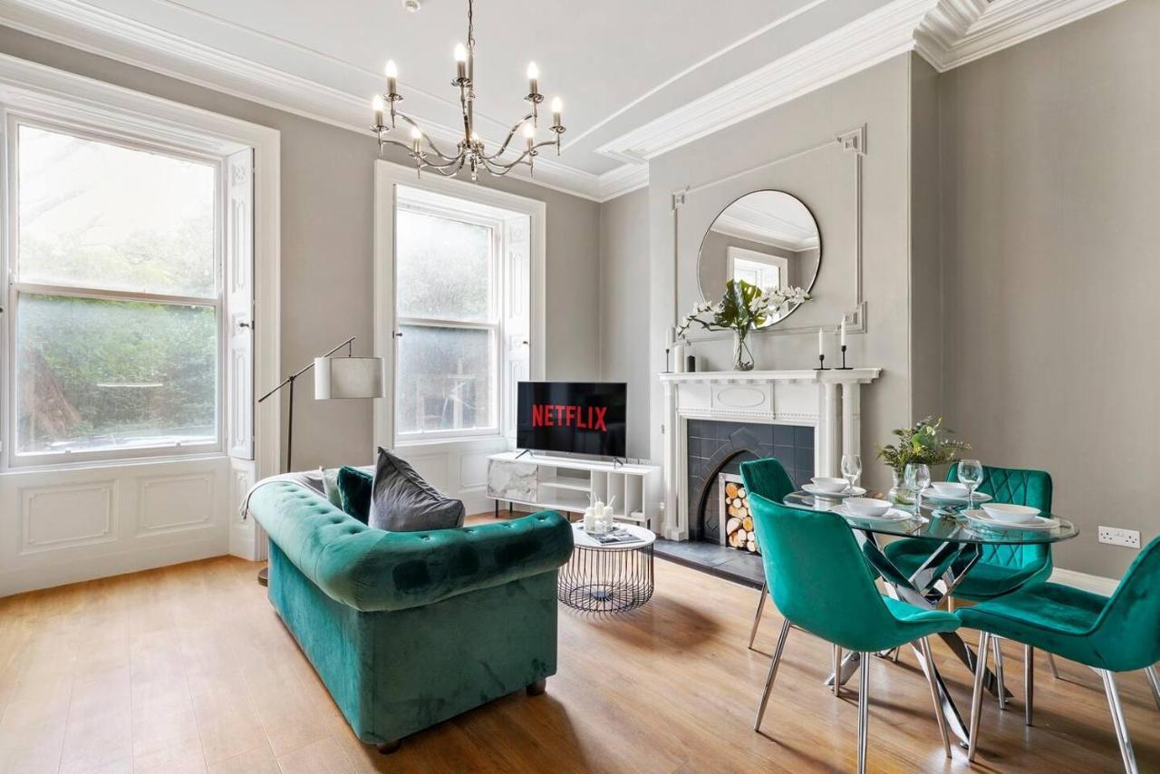 Lovely Central Wakefield Apartment - Parking Экстерьер фото