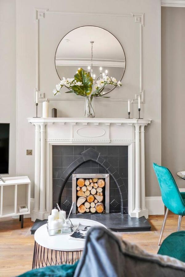 Lovely Central Wakefield Apartment - Parking Экстерьер фото