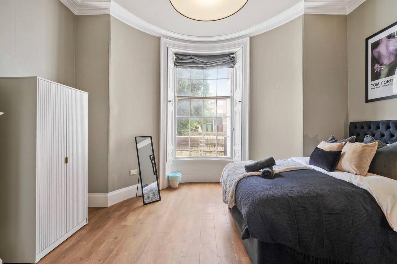 Lovely Central Wakefield Apartment - Parking Экстерьер фото