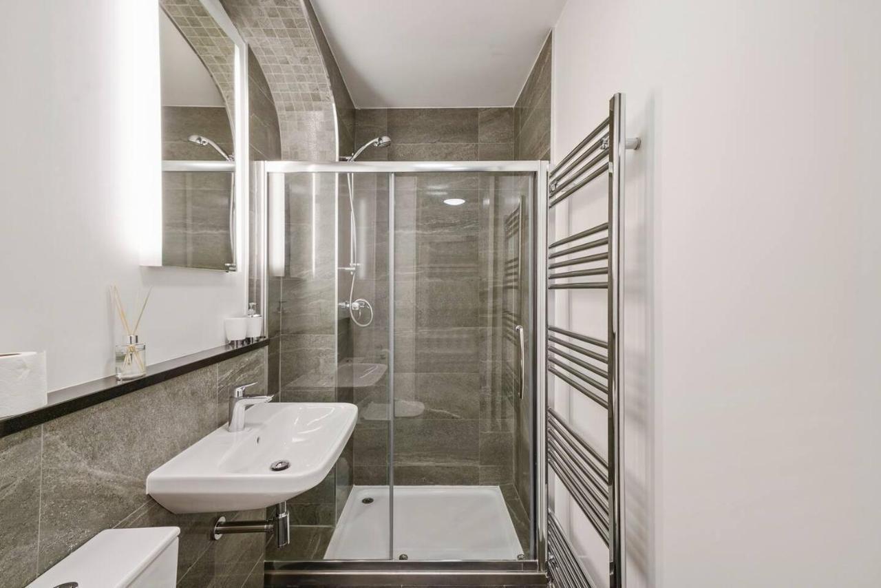 Lovely Central Wakefield Apartment - Parking Экстерьер фото