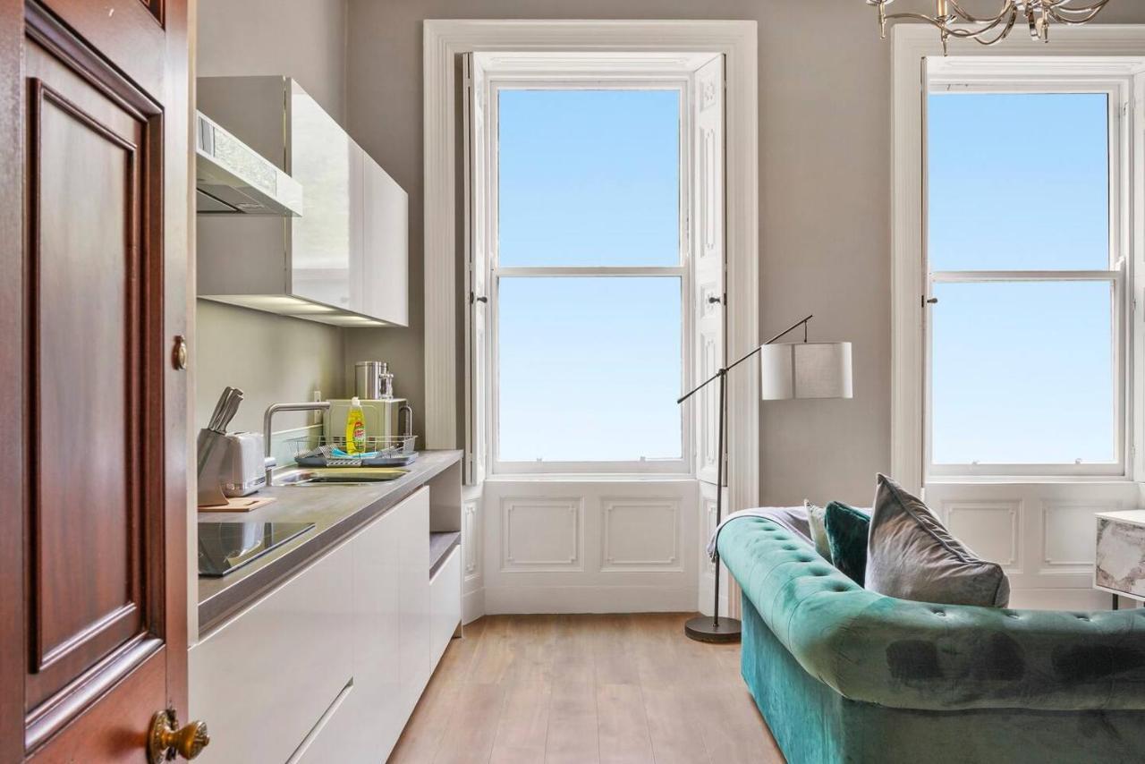 Lovely Central Wakefield Apartment - Parking Экстерьер фото