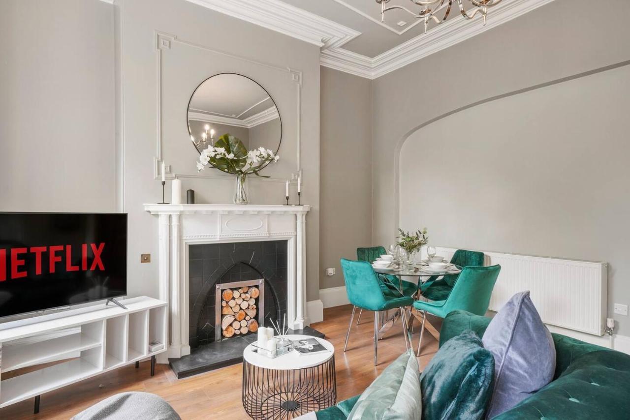 Lovely Central Wakefield Apartment - Parking Экстерьер фото