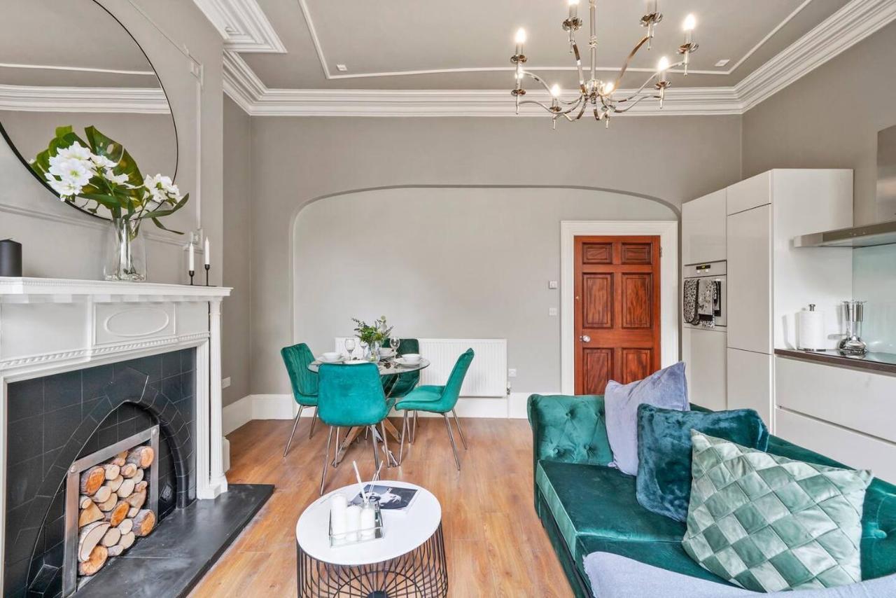 Lovely Central Wakefield Apartment - Parking Экстерьер фото