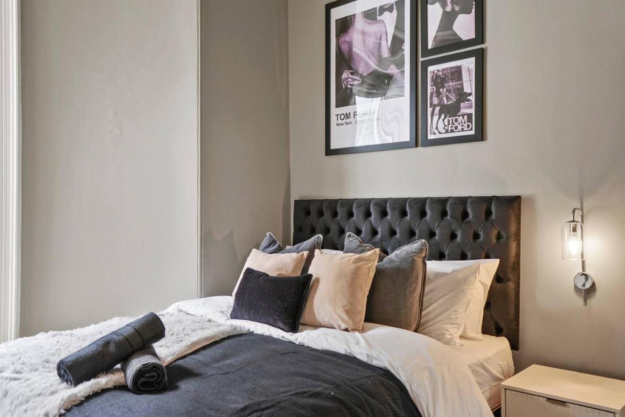 Lovely Central Wakefield Apartment - Parking Экстерьер фото