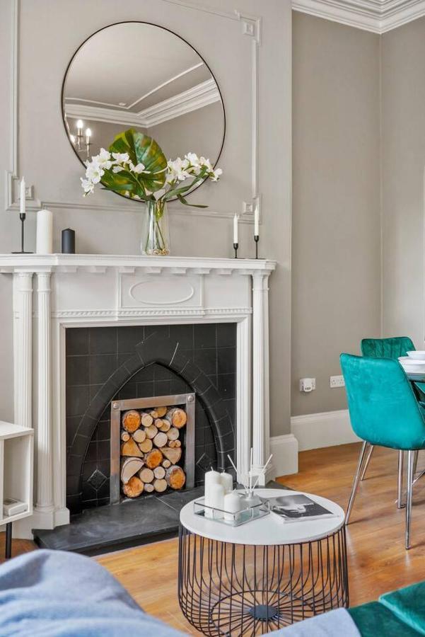 Lovely Central Wakefield Apartment - Parking Экстерьер фото
